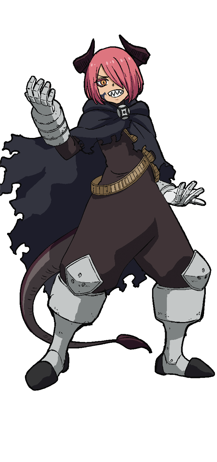 ドキ