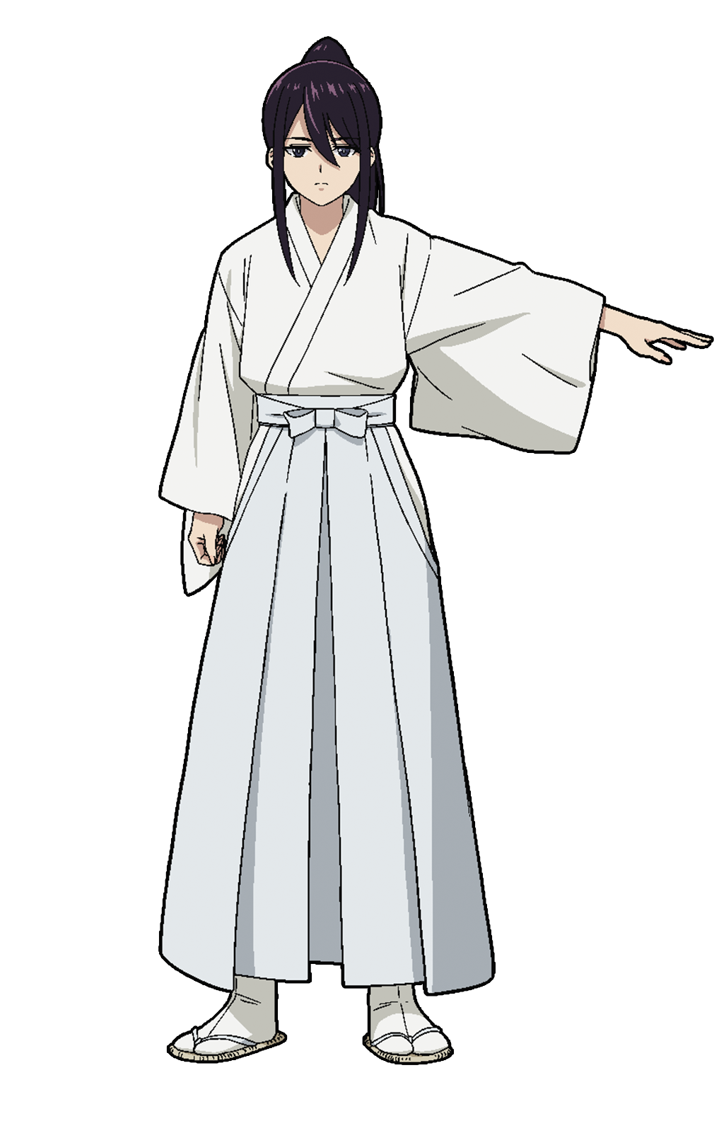 無垢