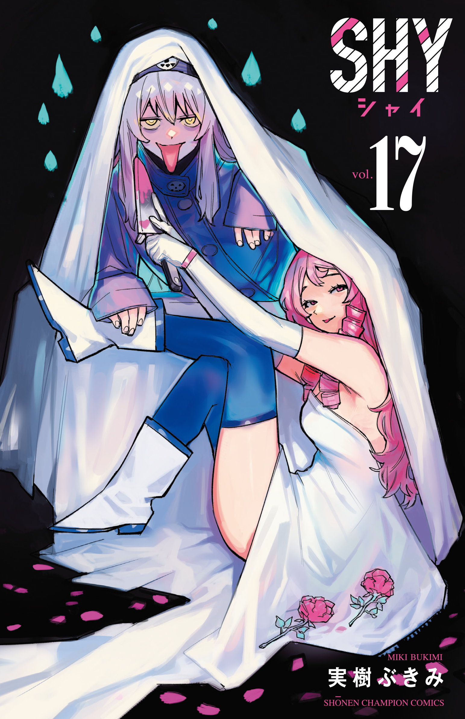 第17巻