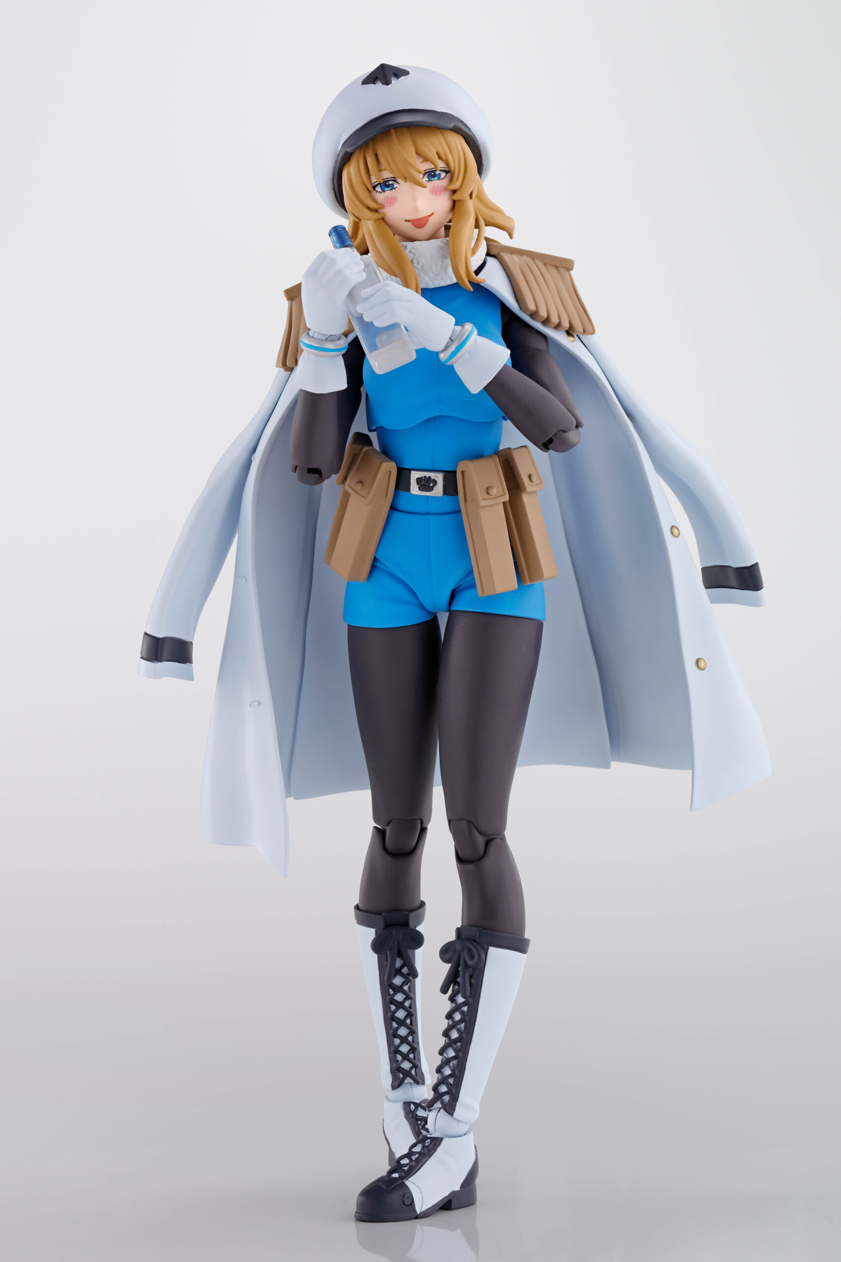 S.H.Figuarts スピリッツ