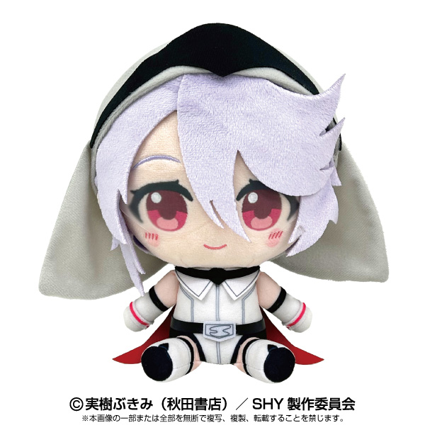 Chibiぬいぷれみあむ